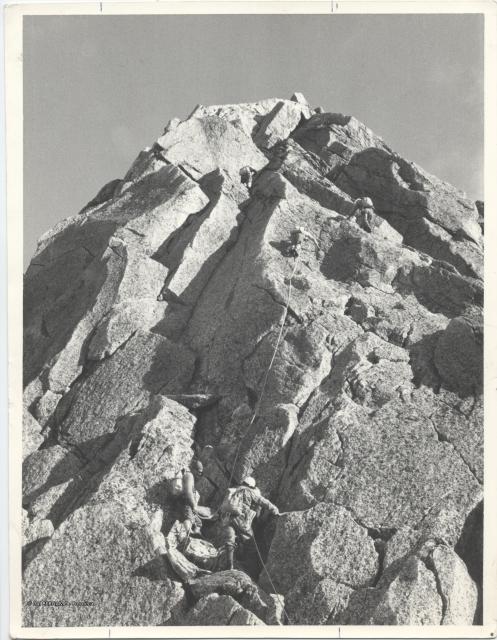 GLETSCHHORN