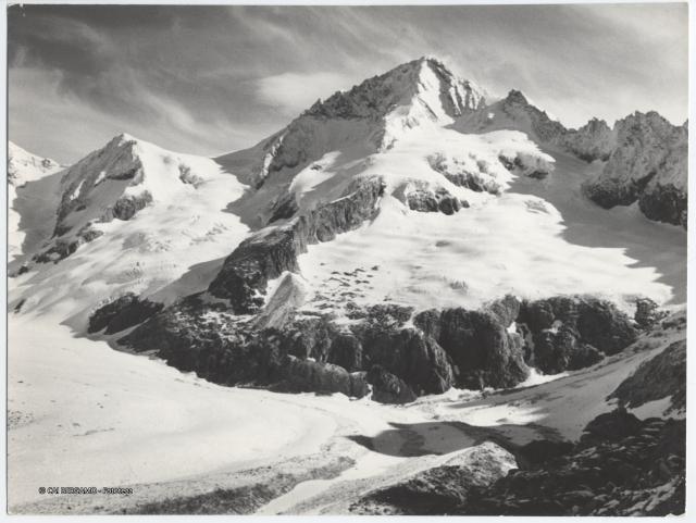 Aletschhorn