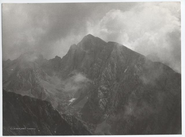 CIMA BACCHETTA