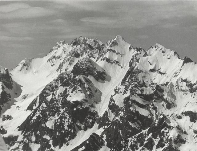 Alpi Orobiche