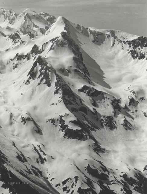 Alpi Orobiche