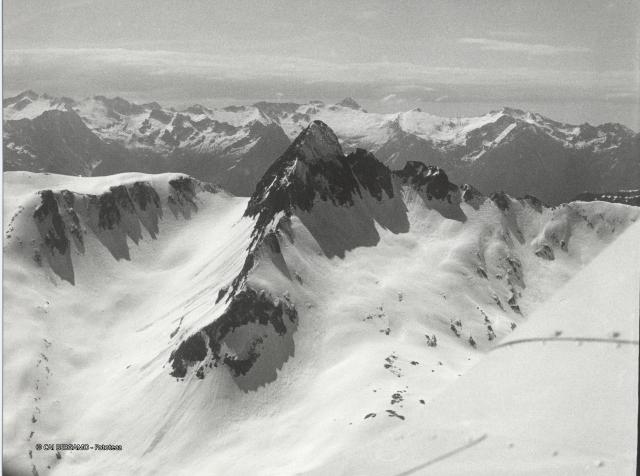Alpi Orobiche