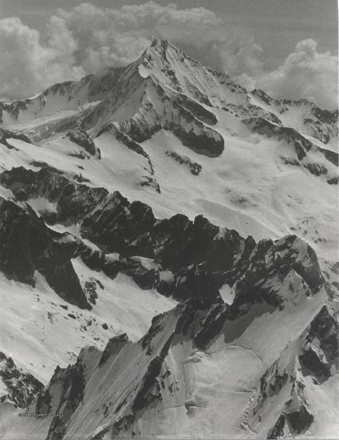 Alpi Retiche