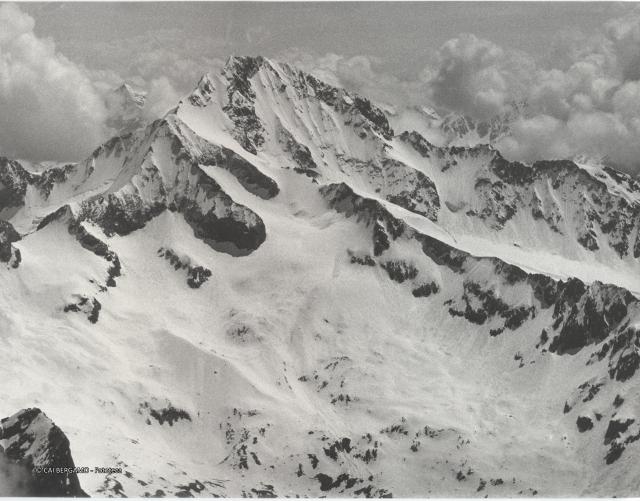Alpi Retiche