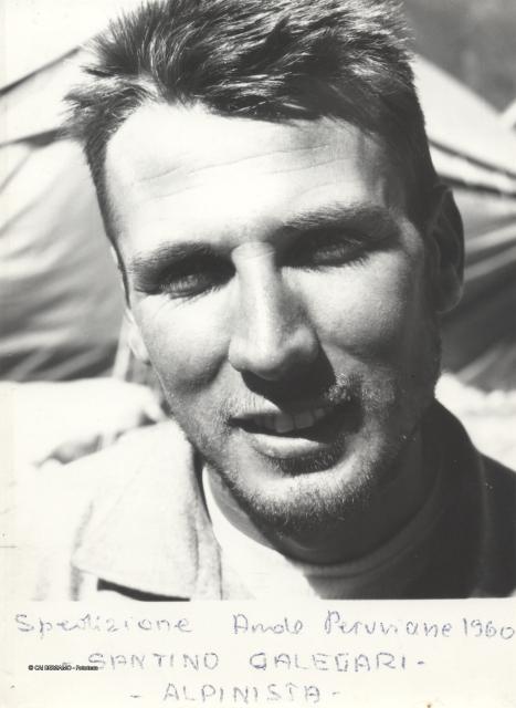 Ande Peruviane