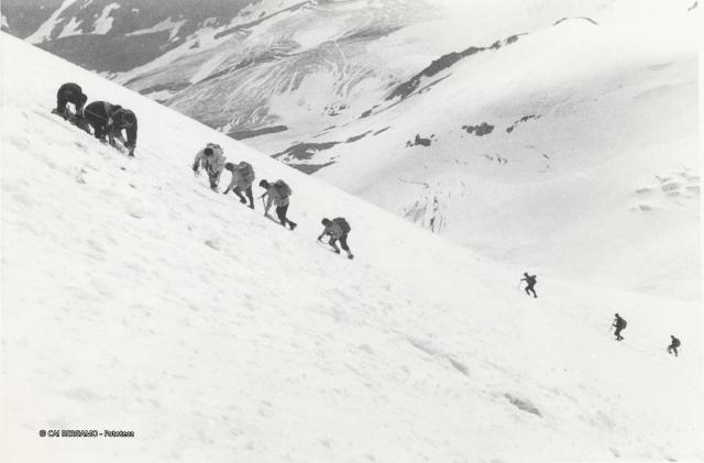 Alpinismo