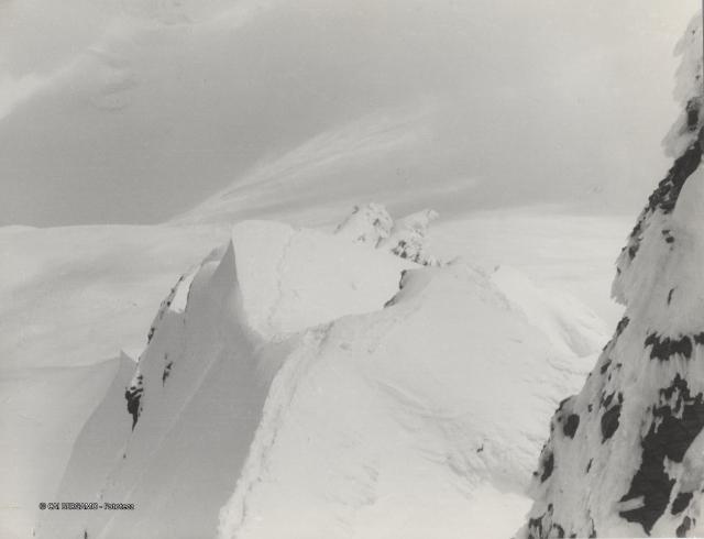 Alpinismo