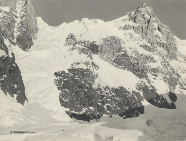 Alpinismo