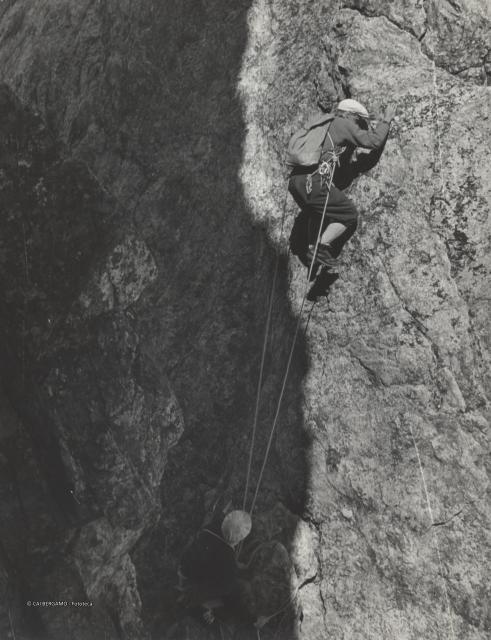 Alpinismo