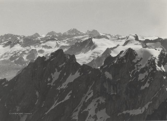 Alpinismo
