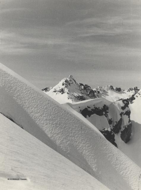 Alpinismo