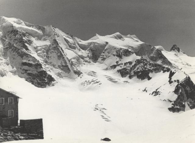 Alpinismo