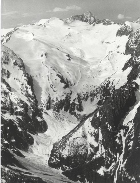 Gruppo Adamello - Presanella