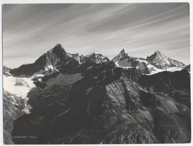 Dent Blanche