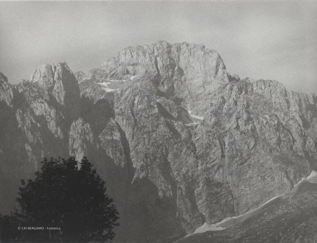 Prealpi Bergamasche