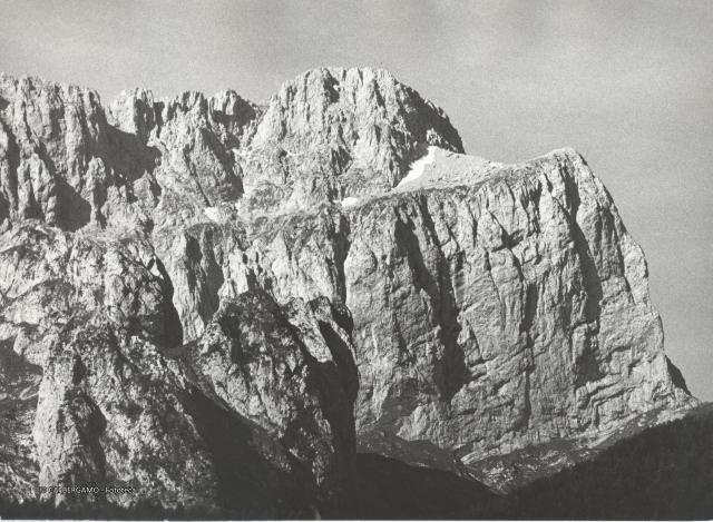 Prealpi Bergamasche