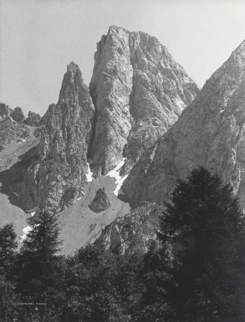 Prealpi Bergamasche