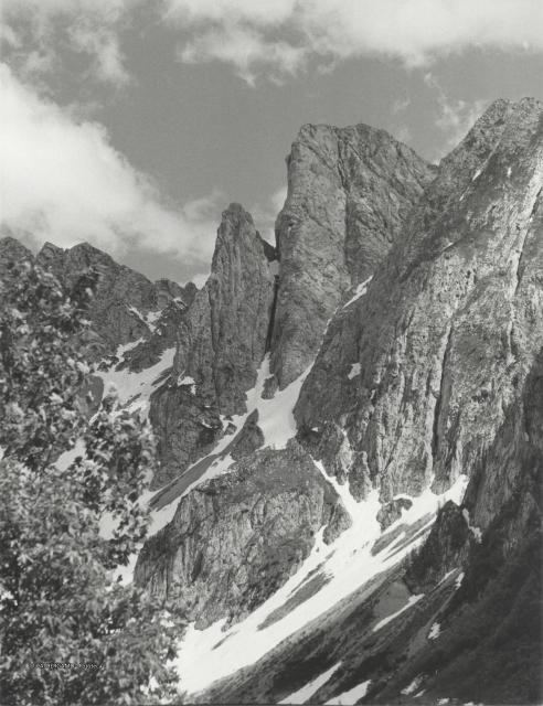 Prealpi Bergamasche
