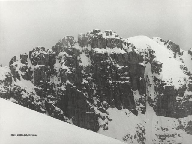 Prealpi Bergamasche