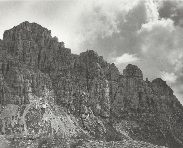 Prealpi Bergamasche
