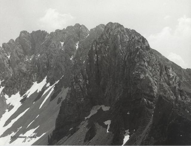 Prealpi Bergamasche