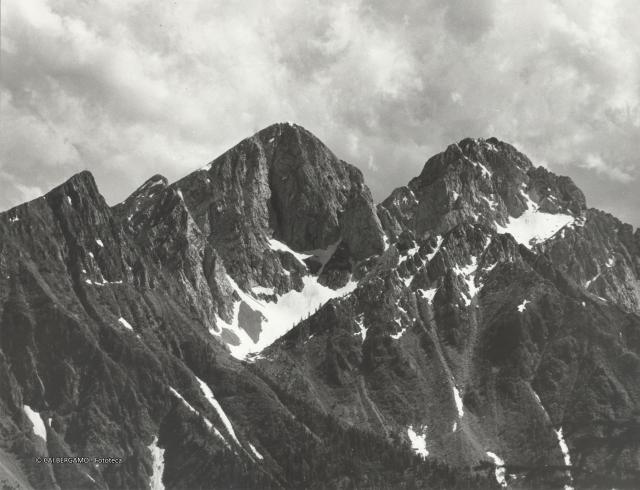 Prealpi Bergamasche