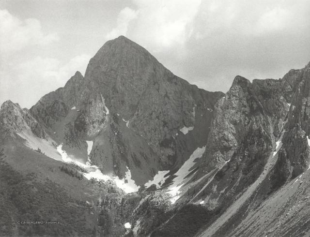 Prealpi Bergamasche