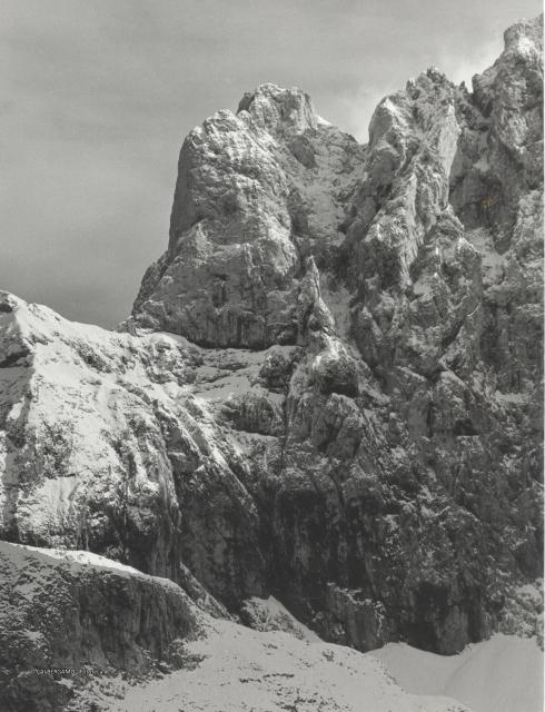Prealpi Bergamasche