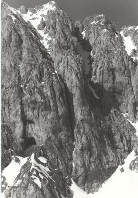 Prealpi Bergamasche
