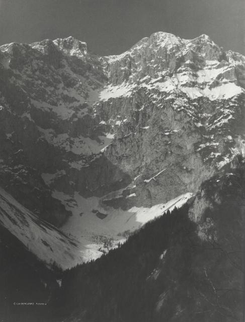 Prealpi Bergamasche