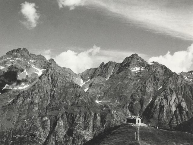 Alpi Orobiche
