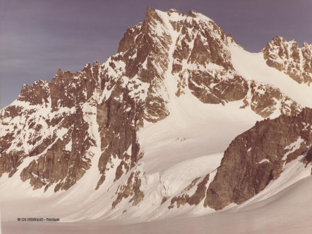 Alpi Pennine