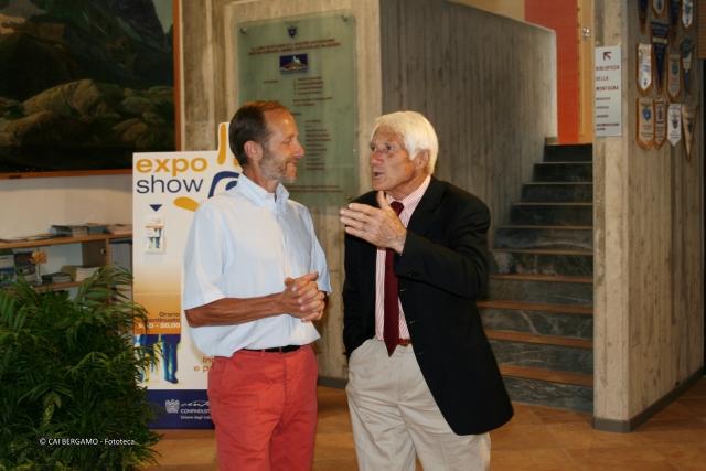 Bonatti Walter