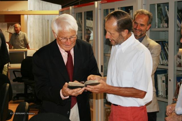 Bonatti Walter