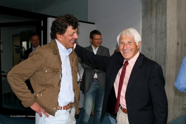 Bonatti Walter
