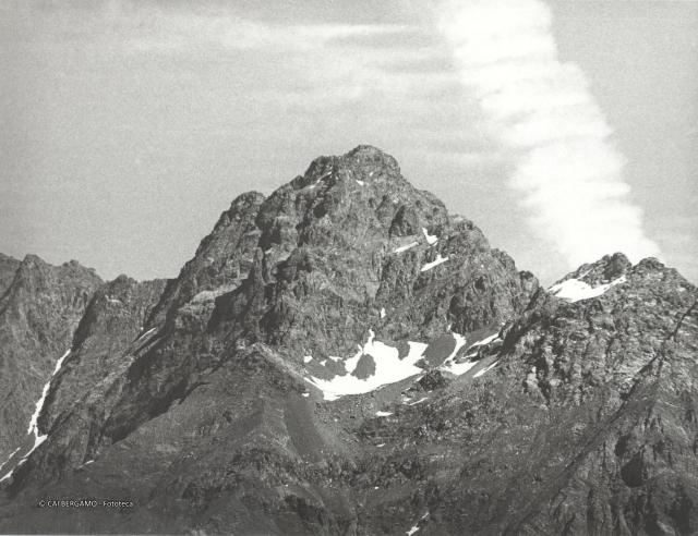 Alpi Orobiche