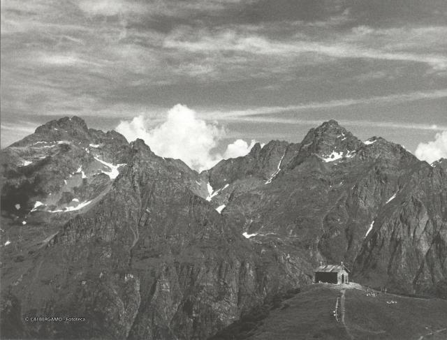 Alpi Orobiche