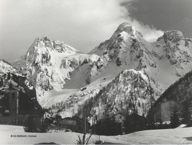 Alpi Orobiche