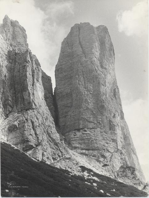 Dolomiti