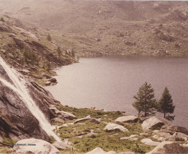 Alpi Marittime