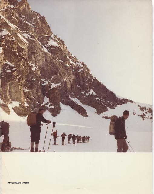Alpi Pennine