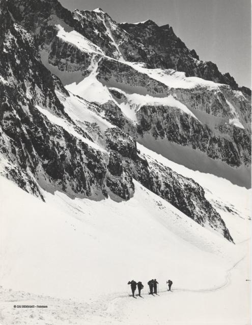 Alpi del Delfinato