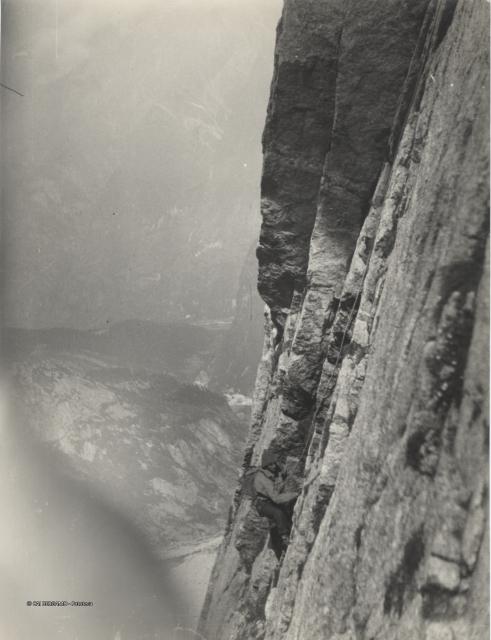 Alpinismo