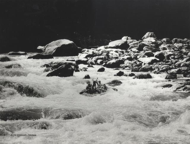 Rafting