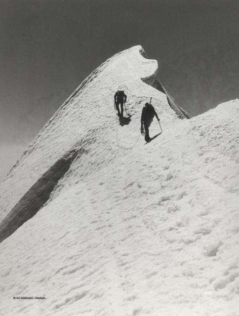 Alpinismo