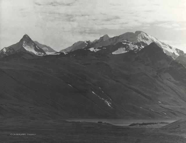 Alpinismo