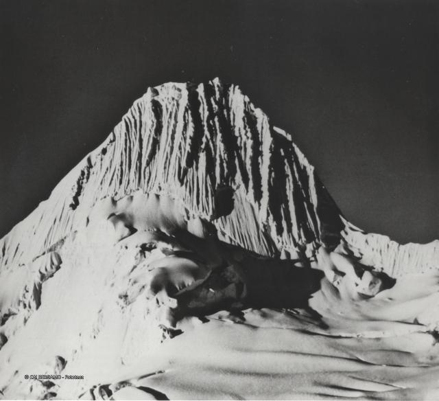Alpinismo