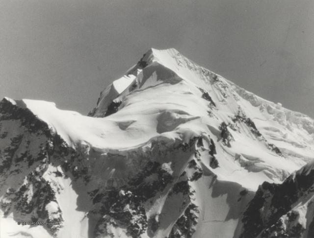 Alpinismo