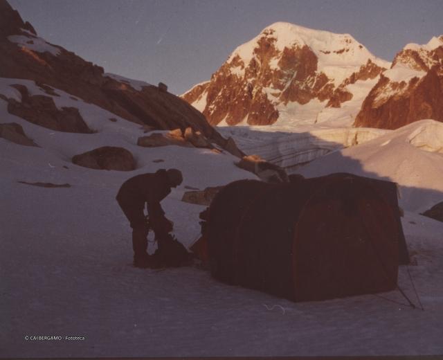 Alpinismo