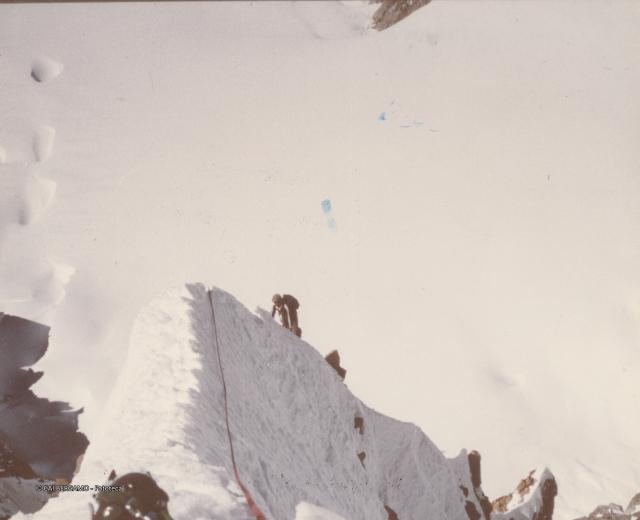 Alpinismo